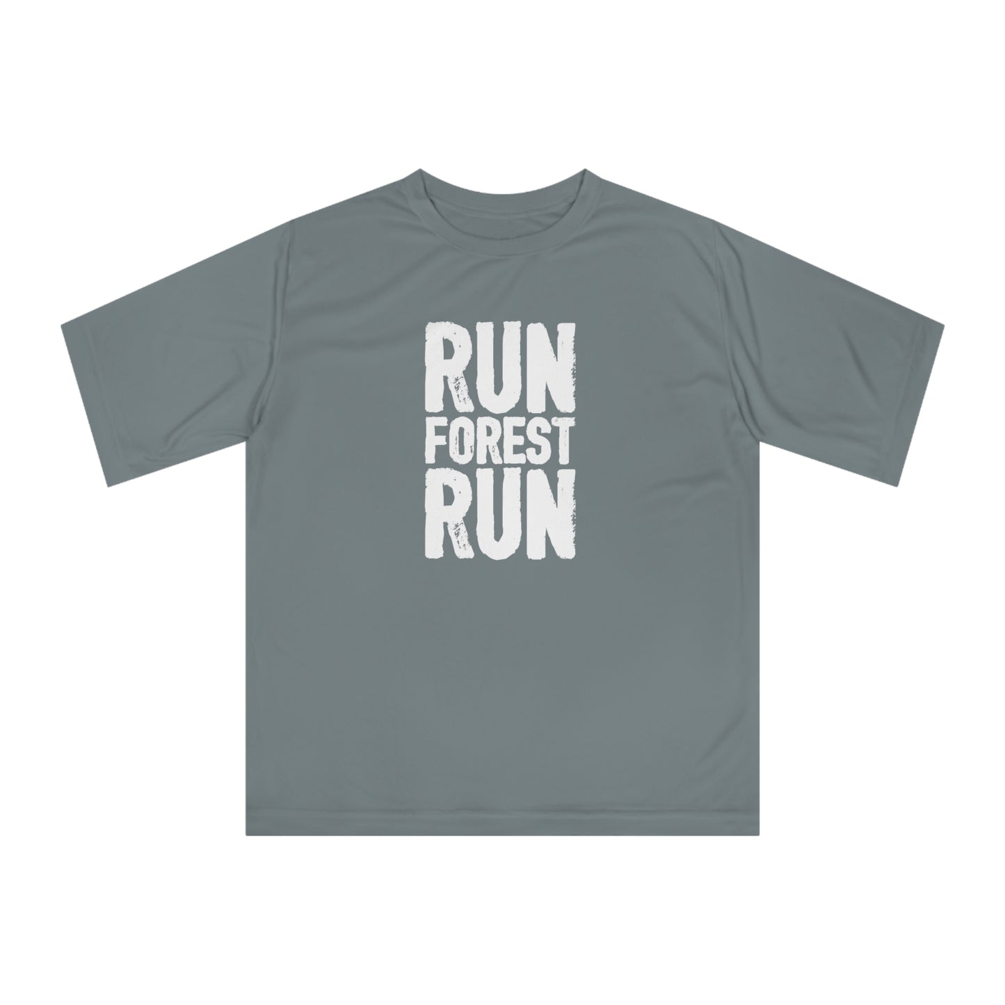 Performance T-Shirt — Lightweight Athletic Training Tee